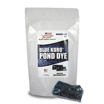 Blue Kuro™ Water Soluble Packets