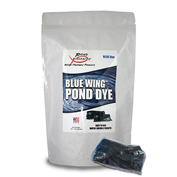 Blue Wing™ Water Soluble Packets