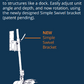 Kasco universal dock mount for an AquatiClear circulator
