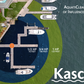 Kasco AquatiClear 3/4 HP Circulator
